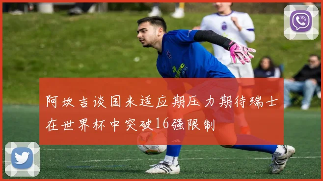 阿坎吉谈国米适应期压力期待瑞士在世界杯中突破16强限制